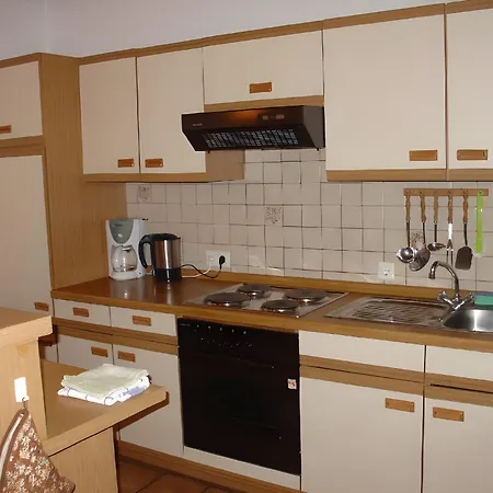 Uhlhof Apartment