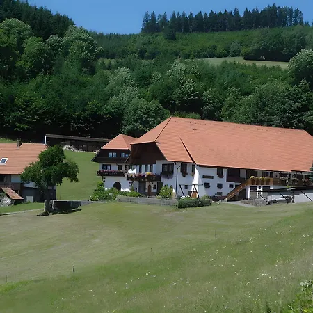 Uhlhof * Neuenbach