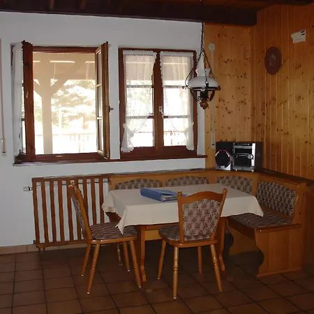 Uhlhof Apartment