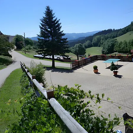 Apartment Uhlhof